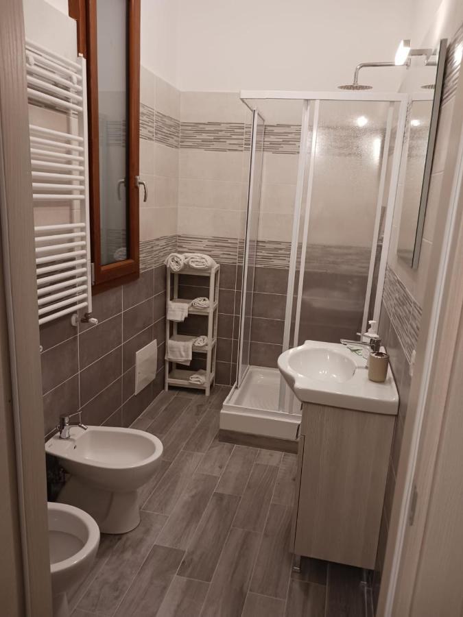 Gasthof Da Pisicchio Fiumicino