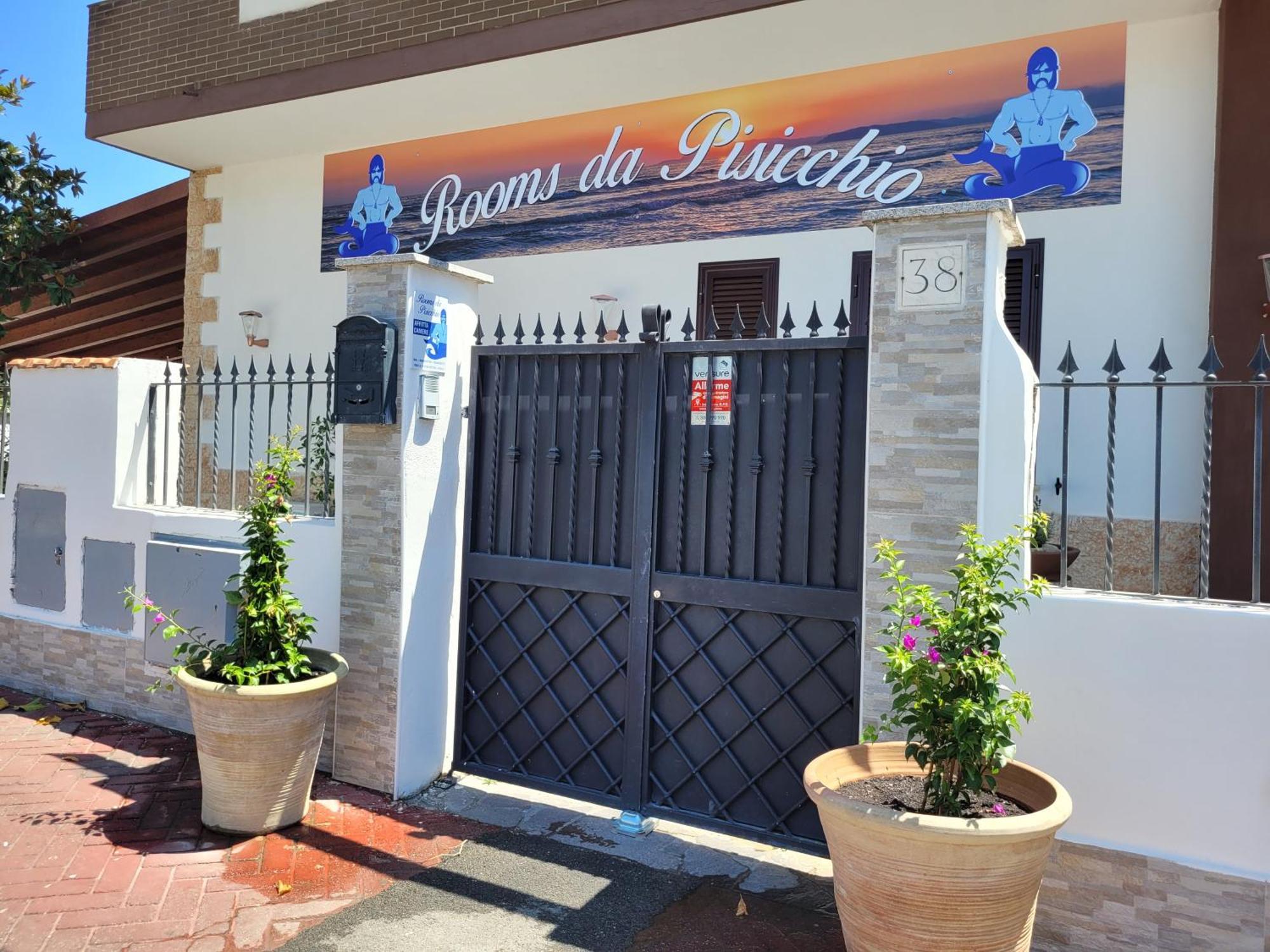 Da Pisicchio Gasthof *
