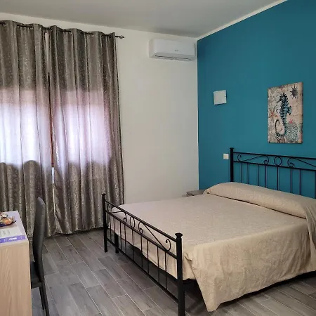 Rooms Da Pisicchio Fiumicino Exterior foto