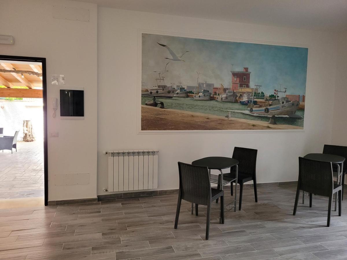 Da Pisicchio *