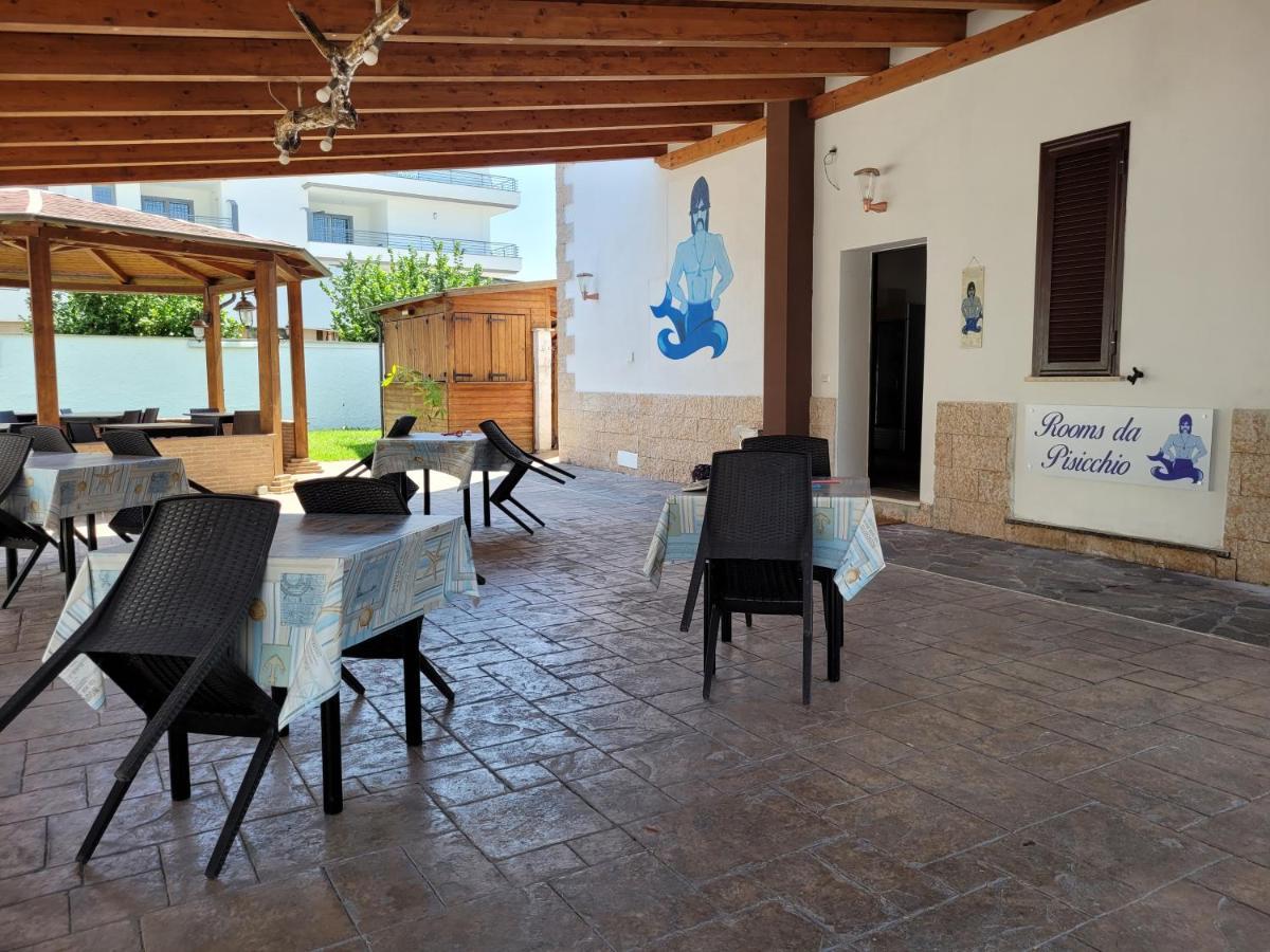 Pensión Da Pisicchio